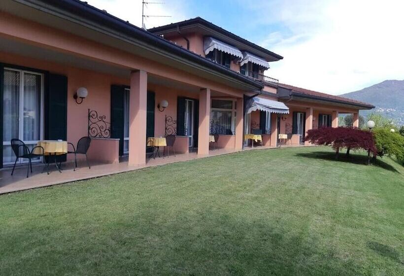 בית מלון כפרי Royal