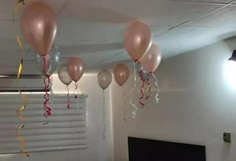 هتل Santa Barbara