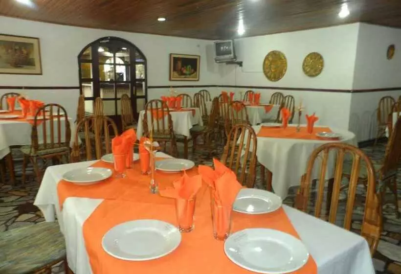 هتل Santa Barbara