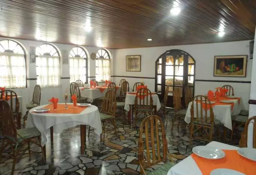 هتل Santa Barbara