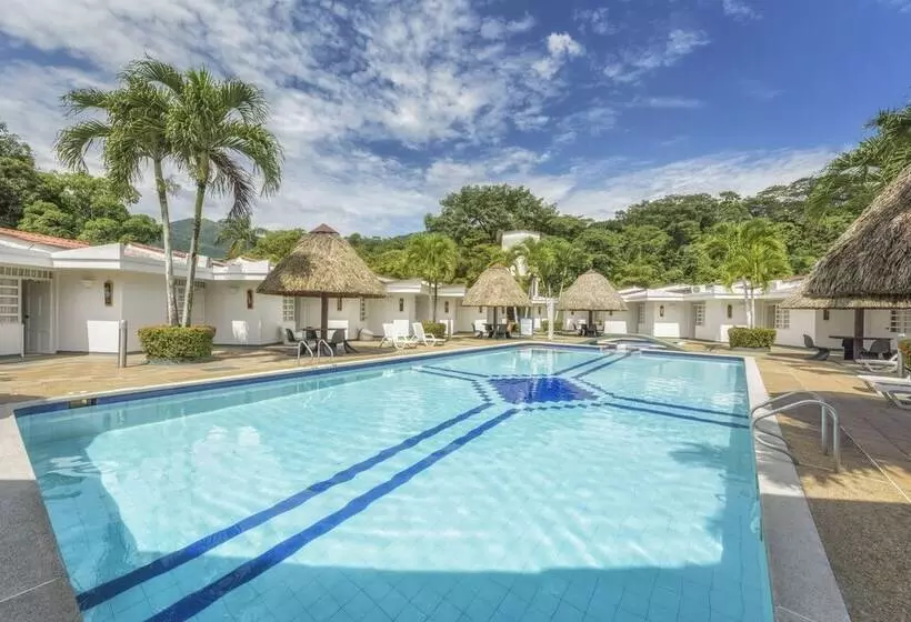 هتل Santa Barbara