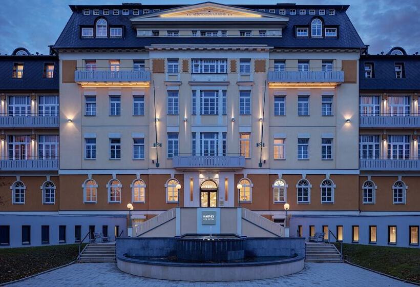 فندق Harvey Spa