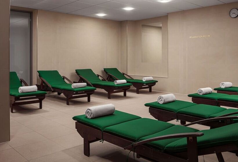 فندق Harvey Spa
