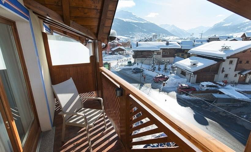 בית מלון כפרי St. Michael