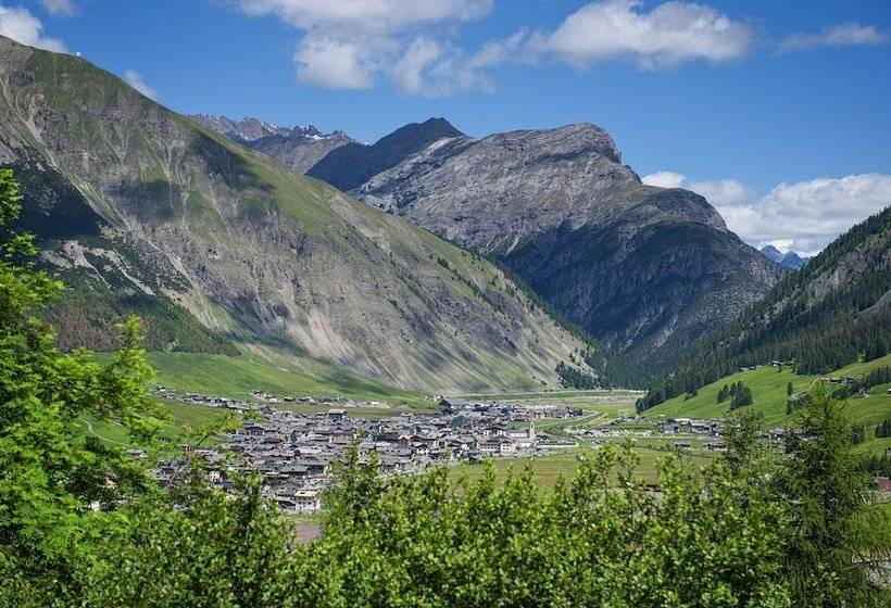 בית מלון כפרי St. Michael