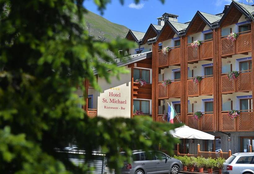 בית מלון כפרי St. Michael