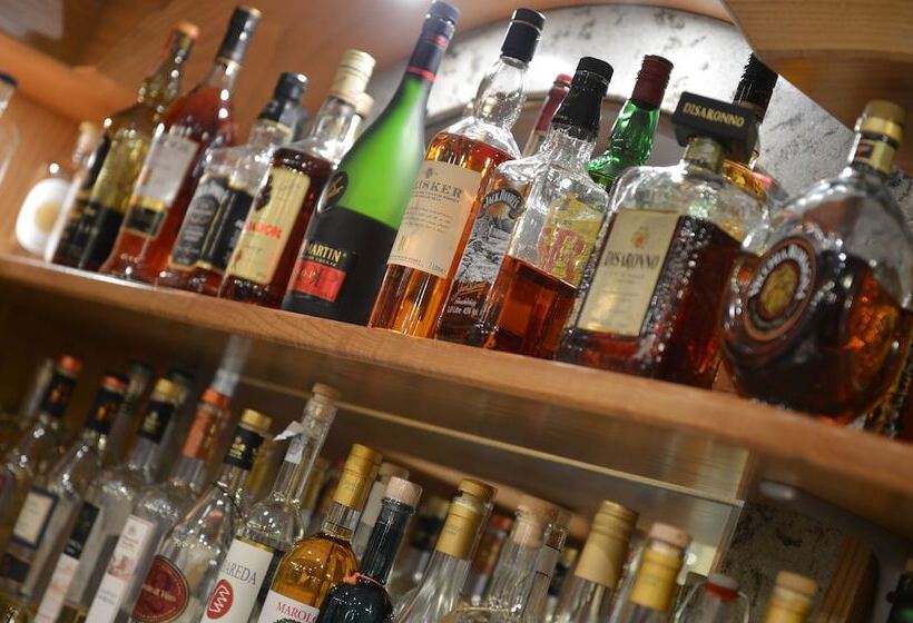 בית מלון כפרי St. Michael