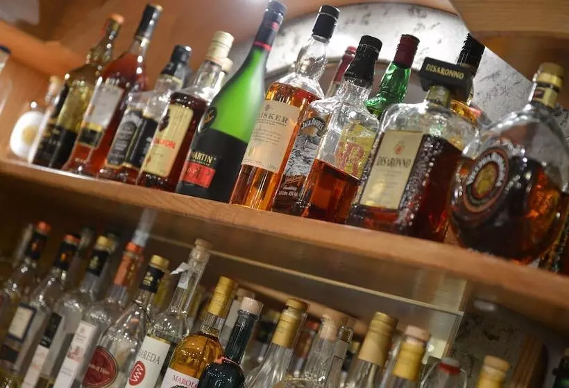 Отель St. Michael