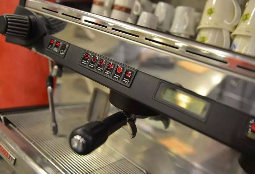 Отель St. Michael