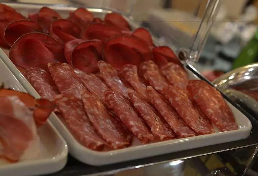 Отель St. Michael