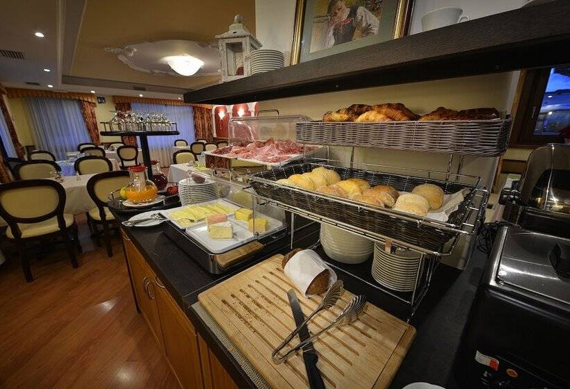 בית מלון כפרי St. Michael