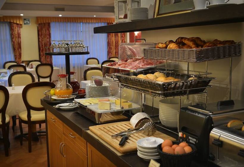 בית מלון כפרי St. Michael