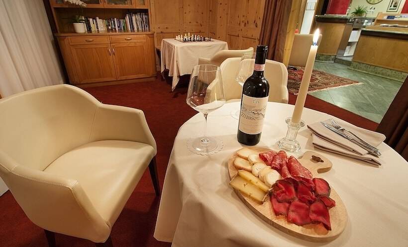 בית מלון כפרי St. Michael