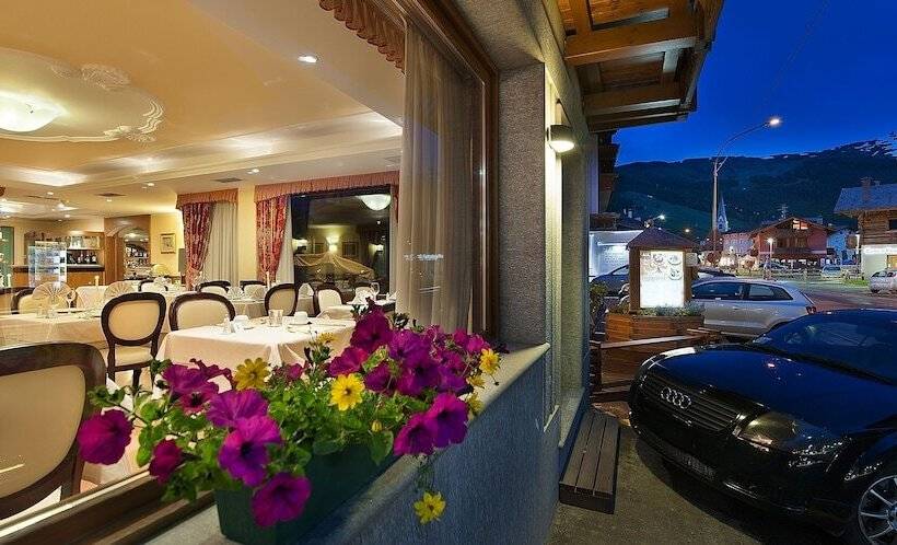 בית מלון כפרי St. Michael