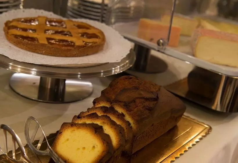 Отель St. Michael