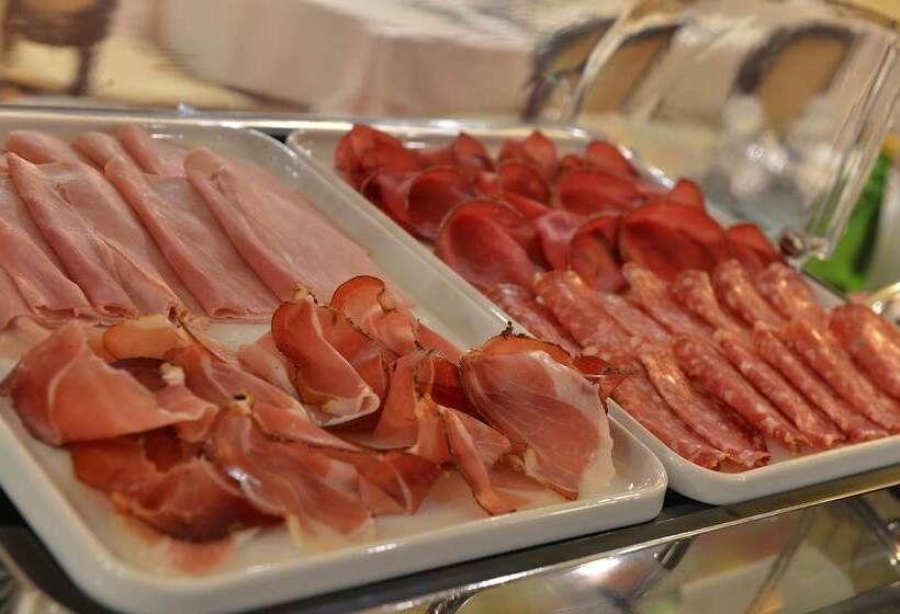 בית מלון כפרי St. Michael