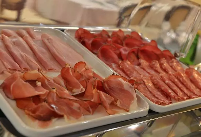 Отель St. Michael