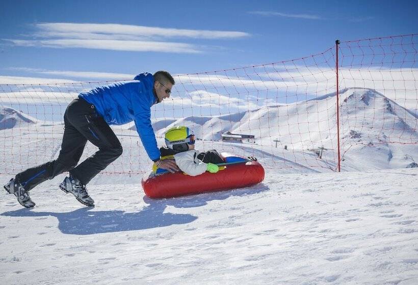 בית מלון כפרי St. Michael