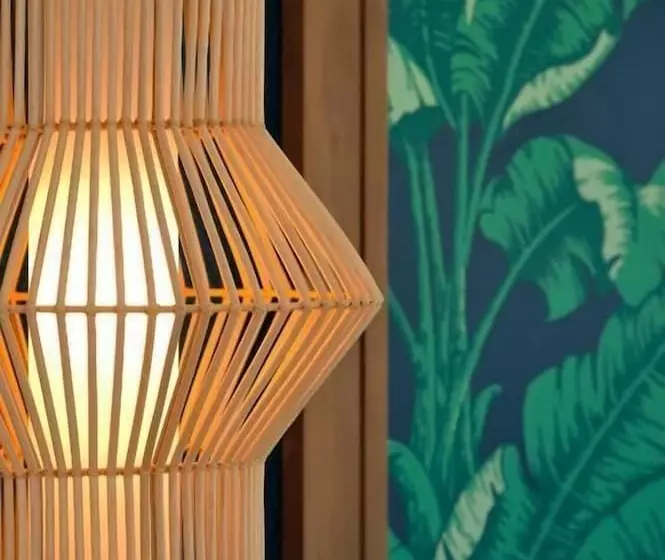 هتل Constance Tekoma