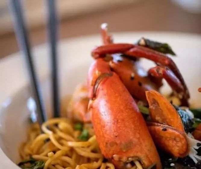 هتل Constance Tekoma