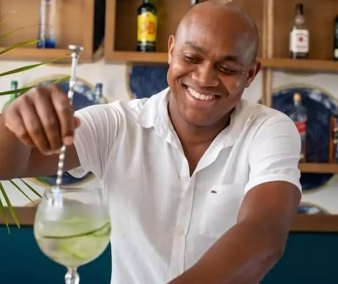 هتل Constance Tekoma