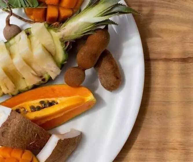 هتل Constance Tekoma