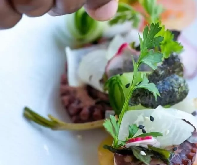 هتل Constance Tekoma