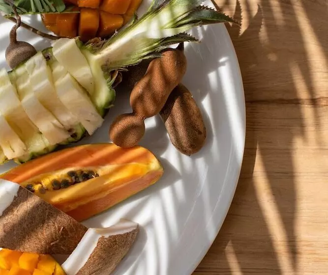 هتل Constance Tekoma