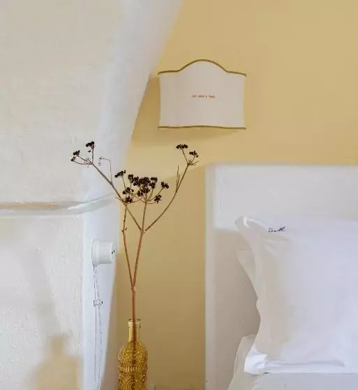 ホテル Masseria Borgo San Marco