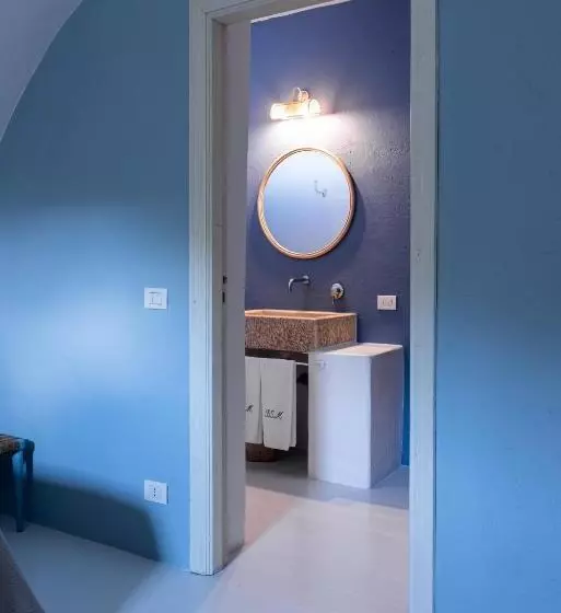 ホテル Masseria Borgo San Marco