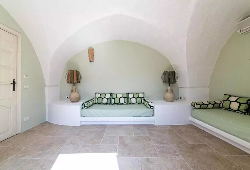 ホテル Masseria Borgo San Marco