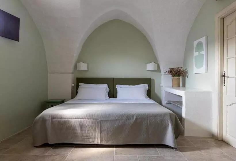 ホテル Masseria Borgo San Marco