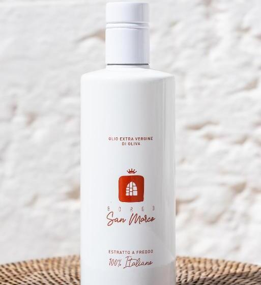 酒店 Masseria Borgo San Marco