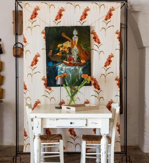 酒店 Masseria Borgo San Marco