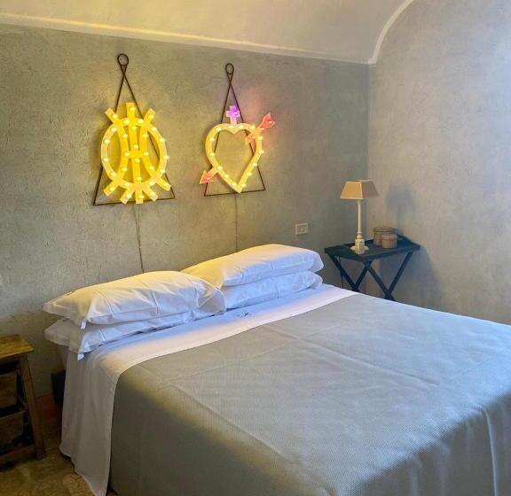 酒店 Masseria Borgo San Marco