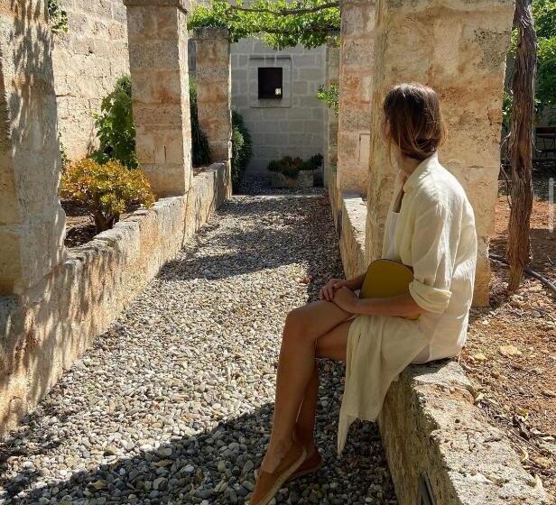 酒店 Masseria Borgo San Marco