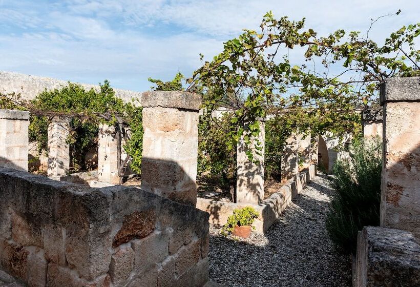 酒店 Masseria Borgo San Marco