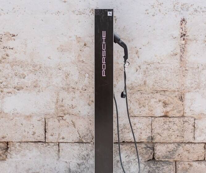 酒店 Masseria Borgo San Marco