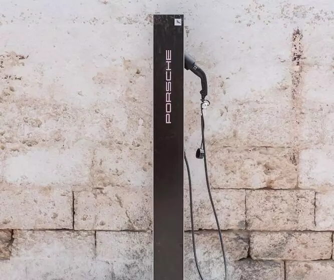 ホテル Masseria Borgo San Marco