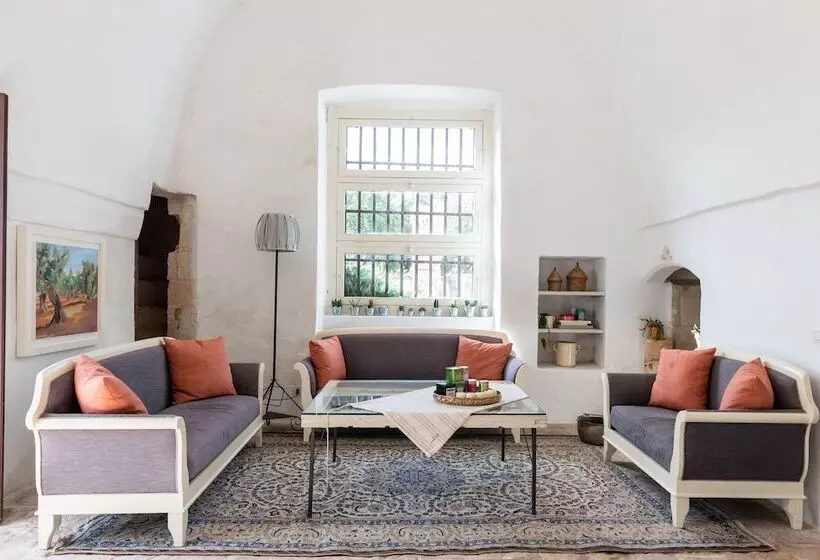 ホテル Masseria Borgo San Marco