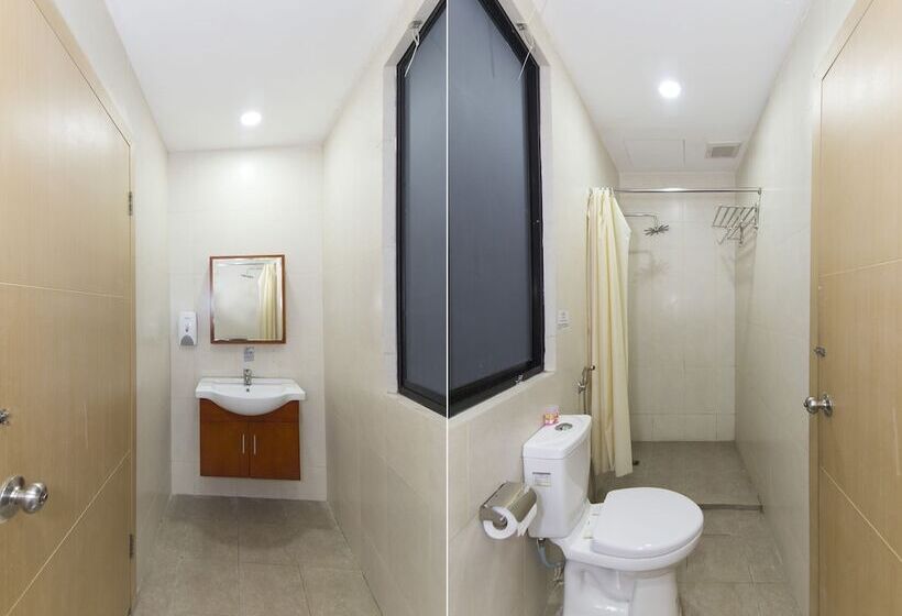 Hotel The Crown Borneo