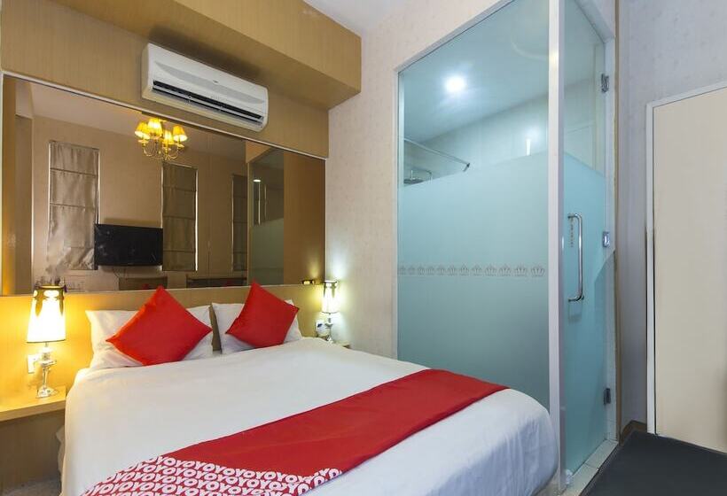 Hotel The Crown Borneo