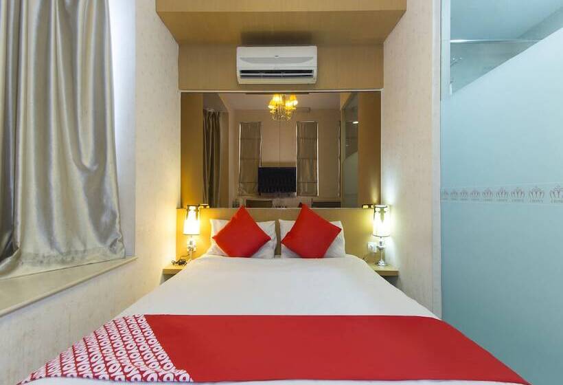 Hotel The Crown Borneo