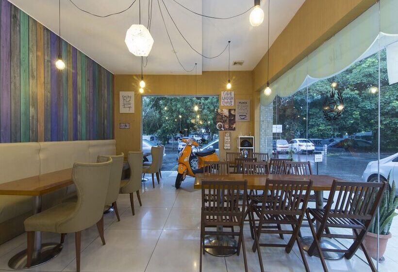 Hotel The Crown Borneo