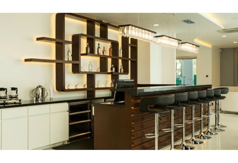 Hotel The Fern Residency Mumbai