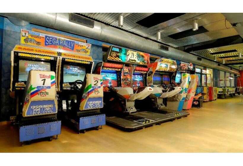 Hotel The Fern Residency Mumbai