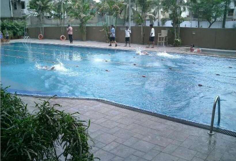 Hotel The Fern Residency Mumbai