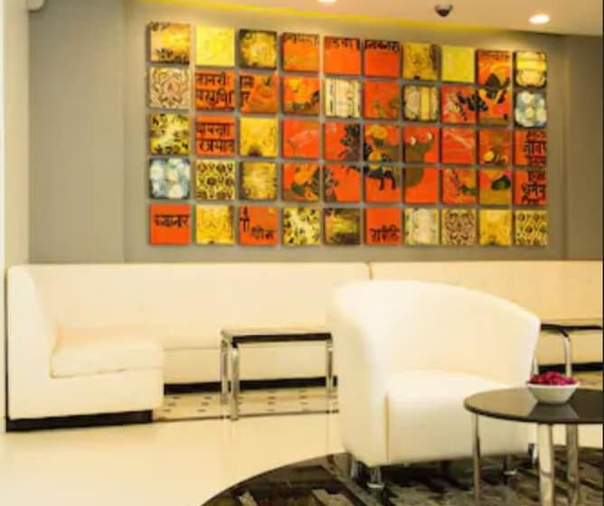 Hotel The Fern Residency Mumbai