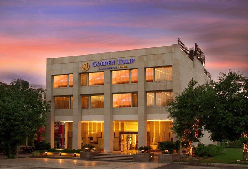 The Galgotias Hotel Gurugram