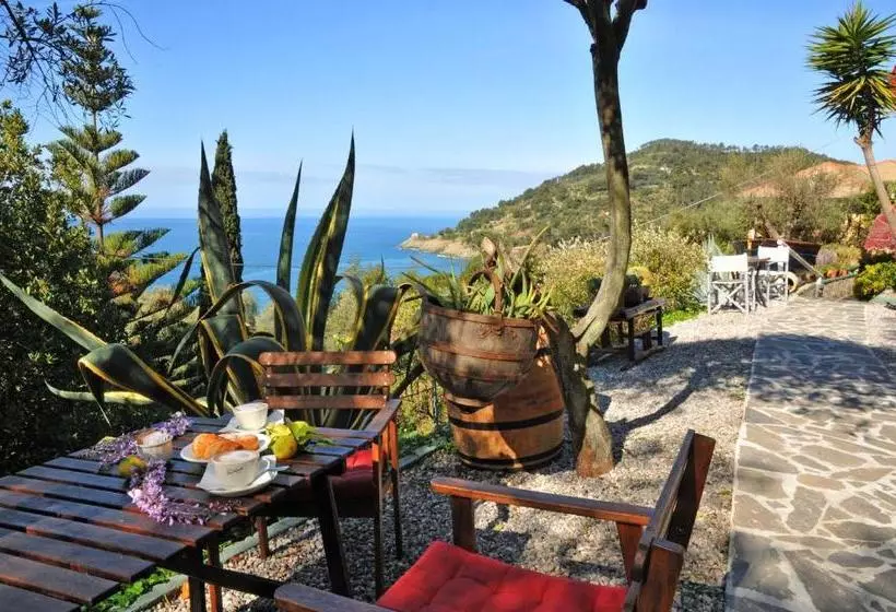 فندق Villa Belvedere